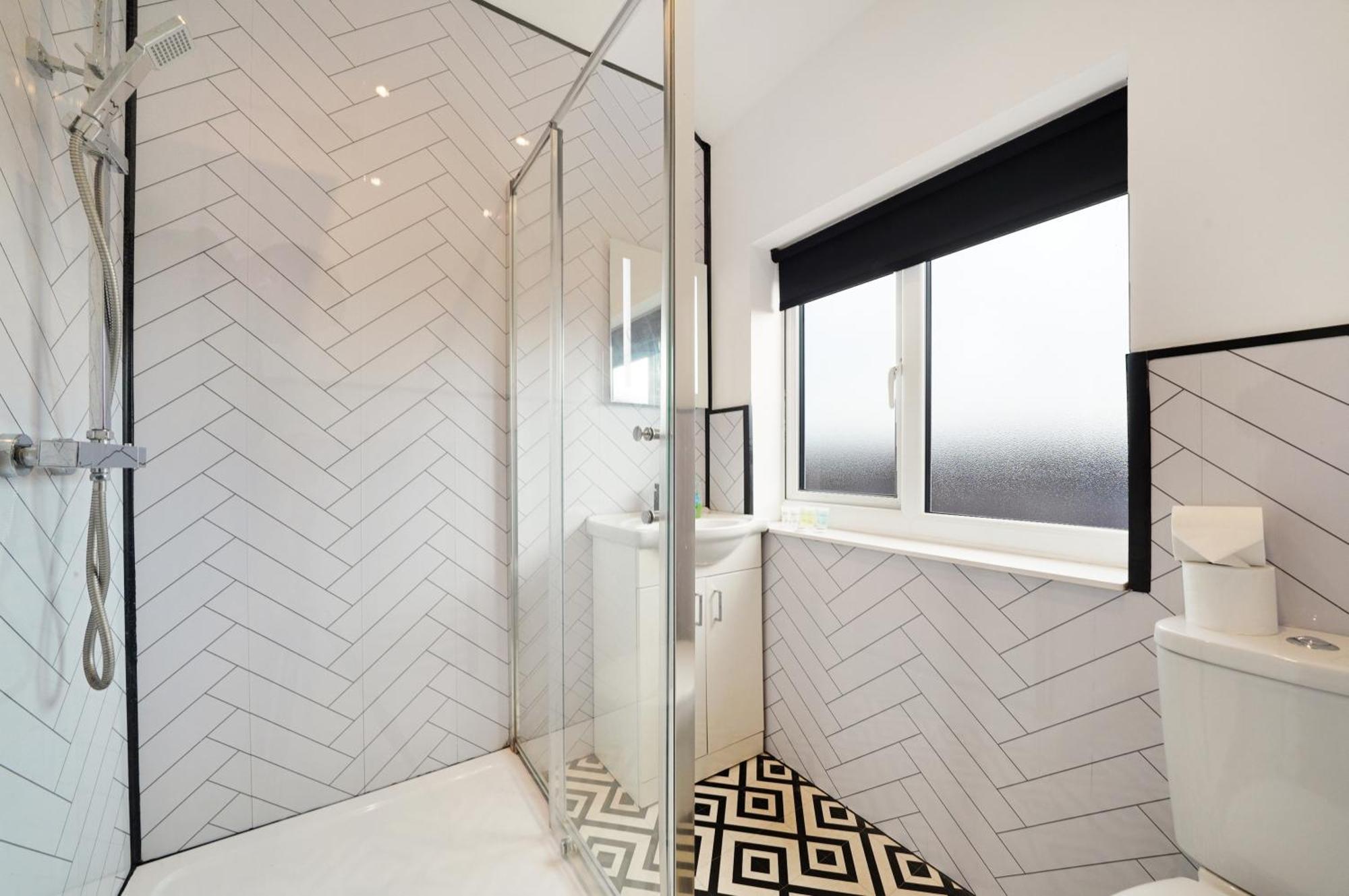 Apartment 30 Percent Off! Boutique Penthouse In Yorkshire - Floor *